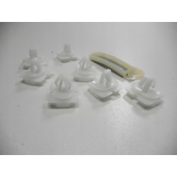 SPINKI LISTWY DRZWI RENAULT ESPACE 3 6025370285