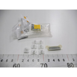 SPINKI LISTWY DRZWI RENAULT ESPACE 3 6025370285