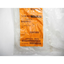 Wkładka zamka drzwi Citroen OE 9170.CF