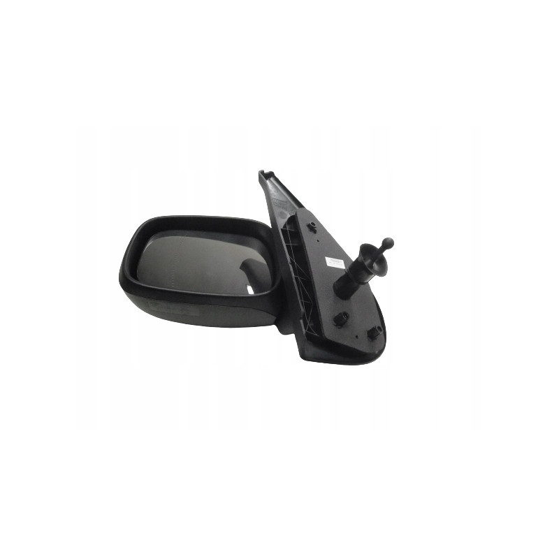 LUSTERKO ZEWNĘTRZNE LEWE KANGOO 7700354636