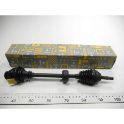 PÓŁOŚ RENAULT CLIO I 7701351695
