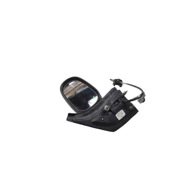 Lusterko prawe Renault Scenic I OE 7700415436
