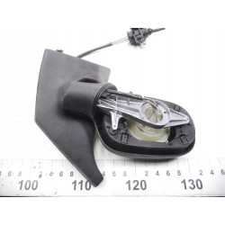 Lusterko prawe Renault Scenic I OE 7700415436