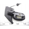 Lusterko prawe Renault Scenic I OE 7700415436