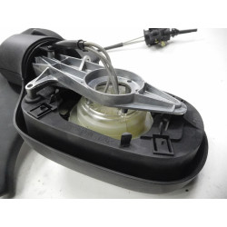 Lusterko prawe Renault Scenic I OE 7700415436