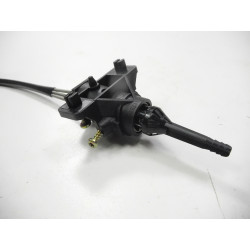 Lusterko prawe Renault Scenic I OE 7700415436