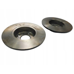 Tarcze hamulcowe Fiat OE 468310420