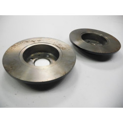 Tarcze hamulcowe Fiat OE 468310420