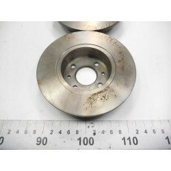 Tarcze hamulcowe Fiat OE 468310420