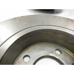 Tarcze hamulcowe Fiat OE 468310420