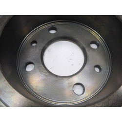 Tarcze hamulcowe Fiat OE 468310420