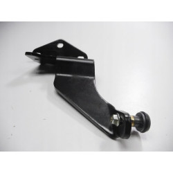 PROWADNICA DRZWI RENAULT MASTER II 8200080747