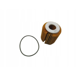 Filtr oleju Mazda 3 OE LF01-14-302 -9A