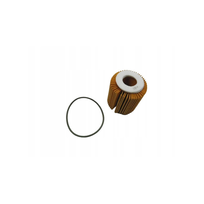 Filtr oleju Mazda 3 OE LF01-14-302 -9A