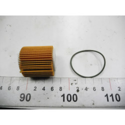 Filtr oleju Mazda 3 OE LF01-14-302 -9A