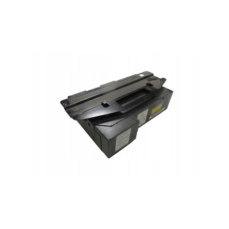 Zmieniarka CD Renault Scenic II OE 8200002589A