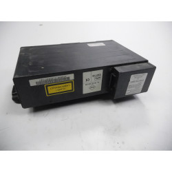 Zmieniarka CD Renault Scenic II OE 8200002589A