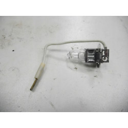 ŻARÓWKA H3 55W 12V MAZDA 9970-ST-H355