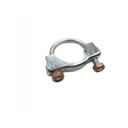 OBEJMA TŁUMIKA Ø 58MM FORD WIELE MODELI OE XS5J-5A233-LA 1096827