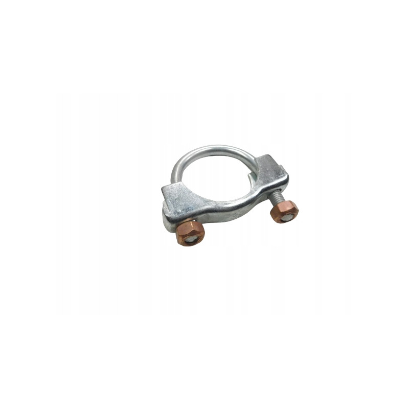OBEJMA TŁUMIKA Ø 58MM FORD WIELE MODELI OE XS5J-5A233-LA 1096827