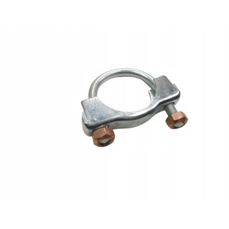 OBEJMA TŁUMIKA Ø 58MM FORD WIELE MODELI OE XS5J-5A233-LA 1096827