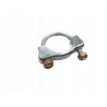 OBEJMA TŁUMIKA Ø 58MM FORD WIELE MODELI OE XS5J-5A233-LA 1096827