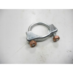 OBEJMA TŁUMIKA Ø 58MM FORD WIELE MODELI OE XS5J-5A233-LA 1096827