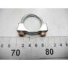 OBEJMA TŁUMIKA Ø 58MM FORD WIELE MODELI OE XS5J-5A233-LA 1096827