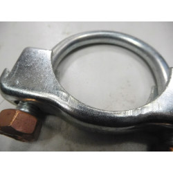 OBEJMA TŁUMIKA Ø 58MM FORD WIELE MODELI OE XS5J-5A233-LA 1096827