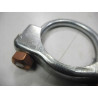 OBEJMA TŁUMIKA Ø 58MM FORD WIELE MODELI OE XS5J-5A233-LA 1096827