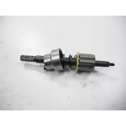 Wałek zmiany biegów Volkswagen GolfMK4 02J301233AG