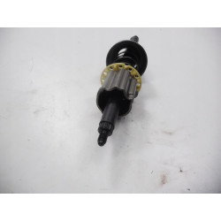 Wałek zmiany biegów Volkswagen GolfMK4 02J301233AG