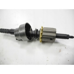 Wałek zmiany biegów Volkswagen GolfMK4 02J301233AG
