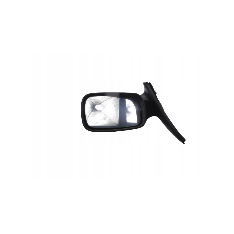 LUSTERKO PRAWE FIAT PALIO 97-02 OE 735286376