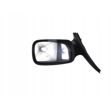 LUSTERKO PRAWE FIAT PALIO 97-02 OE 735286376