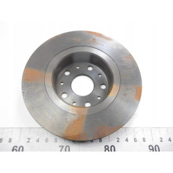 Tarcza hamulcowa tył Lancia Kappa OE 82488240