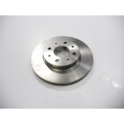 Tarcza hamulcowa przód Fiat 500 OE 46788929