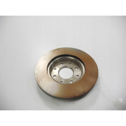 Tarcza hamulcowa przód Fiat 500 OE 46788929