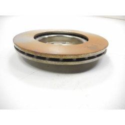 Tarcza hamulcowa przód Fiat 500 OE 46788929