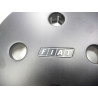 Dekiel kołpaczek koła FIAT RITMO STRADA OE 7558252