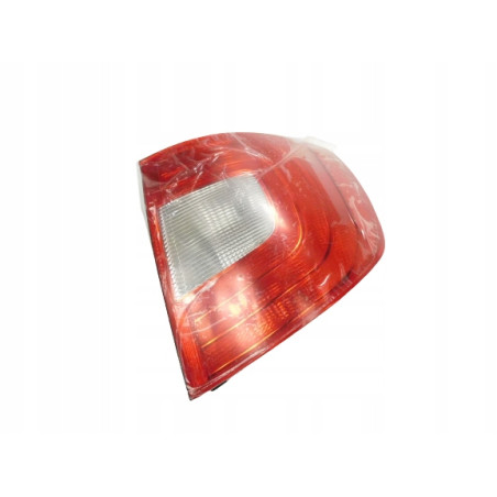 Lampa prawy tył Skoda SuperB II LIFT OE 3T9945112