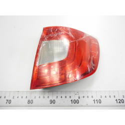 Lampa prawy tył Skoda SuperB II LIFT OE 3T9945112