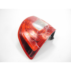 Lampa prawy tył Skoda SuperB II LIFT OE 3T9945112