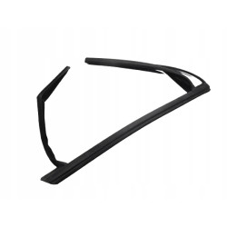 Uszczelka szyby lewy przód Ford Mondeo 07- 1678279