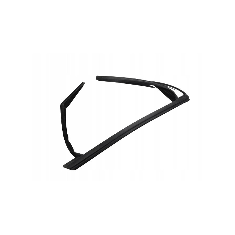 Uszczelka szyby lewy przód Ford Mondeo 07- 1678279