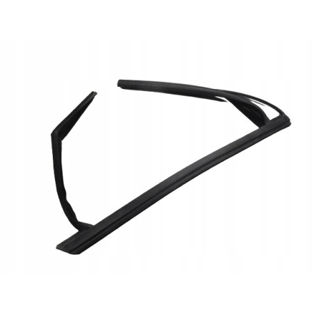 Uszczelka szyby lewy przód Ford Mondeo 07- 1678279