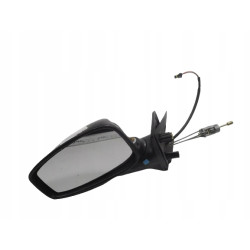 Lusterko lewe Fiat Idea 03-12 OE 735360567