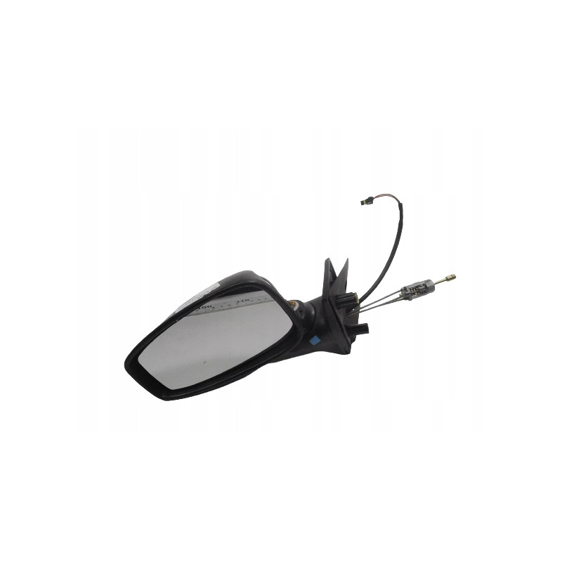 Lusterko lewe Fiat Idea 03-12 OE 735360567