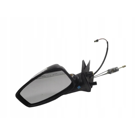 Lusterko lewe Fiat Idea 03-12 OE 735360567