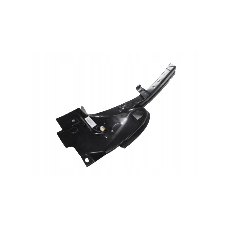Poszycie lewy tył Renault Clio II OE 7751708266